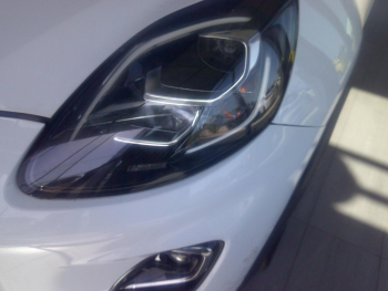 Photo 3 du bon plan FORD Puma 1.0 Flexifuel 125ch S&S mHEV Titanium occasion à 19900 €