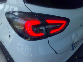 Photo 4 du bon plan FORD Puma 1.0 Flexifuel 125ch S&S mHEV Titanium occasion à 19900 €