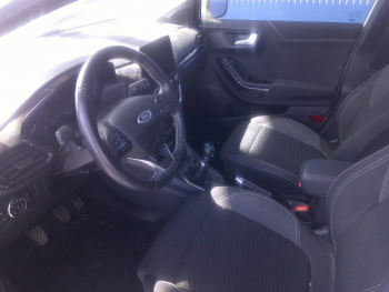 Photo 17 du bon plan FORD Puma 1.0 Flexifuel 125ch S&S mHEV Titanium occasion à 19900 €