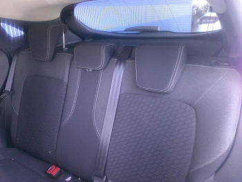 Photo 19 du bon plan FORD Puma 1.0 Flexifuel 125ch S&S mHEV Titanium occasion à 19900 €