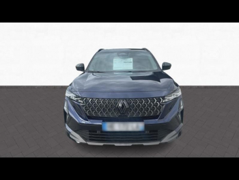Photo 2 du bon plan RENAULT Espace 1.2 E-Tech full hybrid 200ch esprit Alpine 7 places - 25 occasion à 40490 €