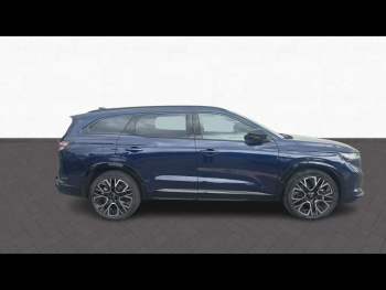 Photo 4 du bon plan RENAULT Espace 1.2 E-Tech full hybrid 200ch esprit Alpine 7 places - 25 occasion à 40490 €