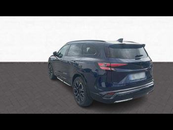 Photo 6 du bon plan RENAULT Espace 1.2 E-Tech full hybrid 200ch esprit Alpine 7 places - 25 occasion à 40490 €