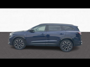Photo 7 du bon plan RENAULT Espace 1.2 E-Tech full hybrid 200ch esprit Alpine 7 places - 25 occasion à 40490 €
