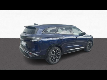 Photo 8 du bon plan RENAULT Espace 1.2 E-Tech full hybrid 200ch esprit Alpine 7 places - 25 occasion à 40490 €