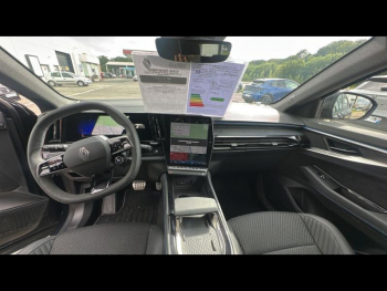 Photo 10 du bon plan RENAULT Espace 1.2 E-Tech full hybrid 200ch esprit Alpine 7 places - 25 occasion à 40490 €