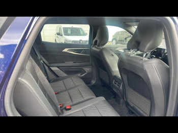 Photo 15 du bon plan RENAULT Espace 1.2 E-Tech full hybrid 200ch esprit Alpine 7 places - 25 occasion à 40490 €
