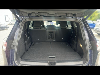 Photo 21 du bon plan RENAULT Espace 1.2 E-Tech full hybrid 200ch esprit Alpine 7 places - 25 occasion à 40490 €