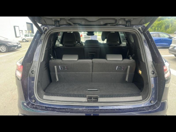 Photo 22 du bon plan RENAULT Espace 1.2 E-Tech full hybrid 200ch esprit Alpine 7 places - 25 occasion à 40490 €