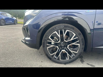 Photo 24 du bon plan RENAULT Espace 1.2 E-Tech full hybrid 200ch esprit Alpine 7 places - 25 occasion à 40490 €
