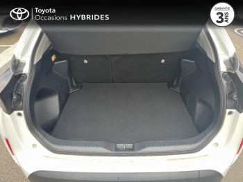 Photo 10 du bon plan TOYOTA Yaris Cross 116h Dynamic MY22 occasion à 18490 €