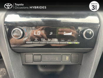 Photo 20 du bon plan TOYOTA Yaris Cross 116h Dynamic MY22 occasion à 18490 €