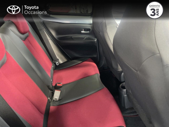 Photo 7 du bon plan TOYOTA Aygo X 1.0 VVT-i 72ch Undercover S-CVT MY23 occasion à 17490 €