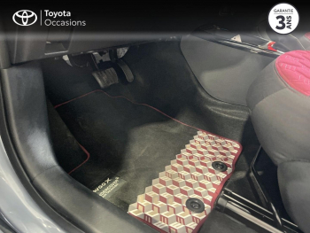 Photo 19 du bon plan TOYOTA Aygo X 1.0 VVT-i 72ch Undercover S-CVT MY23 occasion à 17490 €