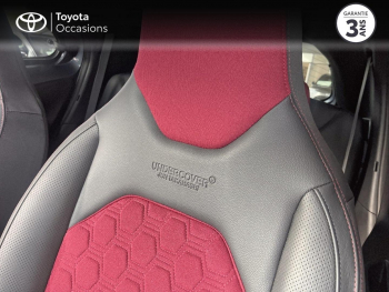 Photo 20 du bon plan TOYOTA Aygo X 1.0 VVT-i 72ch Undercover S-CVT MY23 occasion à 17490 €