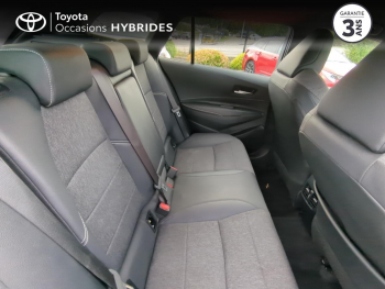 Photo 7 du bon plan TOYOTA Corolla Touring Spt 184h Design MY21 occasion à 23500 €