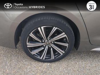 Photo 16 du bon plan TOYOTA Corolla Touring Spt 184h Design MY21 occasion à 23500 €