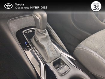 Photo 20 du bon plan TOYOTA Corolla Touring Spt 184h Design MY21 occasion à 23500 €