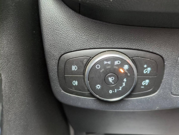 Photo 14 du bon plan FORD Puma 1.0 Flexifuel 125ch S&S mHEV Titanium occasion à 16990 €