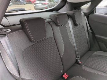 Photo 19 du bon plan FORD Puma 1.0 Flexifuel 125ch S&S mHEV Titanium occasion à 16990 €