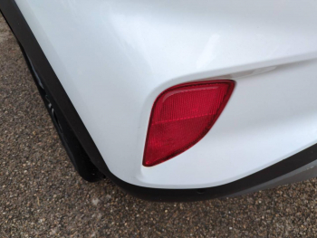 Photo 21 du bon plan FORD Puma 1.0 Flexifuel 125ch S&S mHEV Titanium occasion à 16990 €