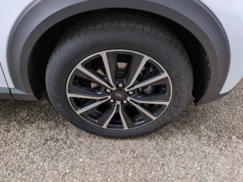 Photo 23 du bon plan FORD Puma 1.0 Flexifuel 125ch S&S mHEV Titanium occasion à 16990 €