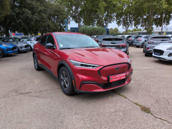 Photo 3 du bon plan FORD Mustang Mach-E 269ch Standard Range 76kWh Mach-E Propulsion occasion à 29990 €
