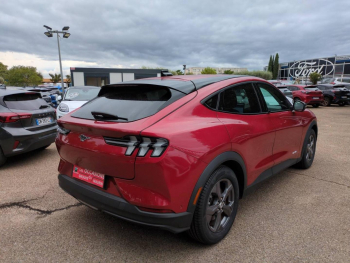 Photo 4 du bon plan FORD Mustang Mach-E 269ch Standard Range 76kWh Mach-E Propulsion occasion à 29990 €