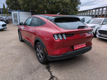 Photo 6 du bon plan FORD Mustang Mach-E 269ch Standard Range 76kWh Mach-E Propulsion occasion à 29990 €
