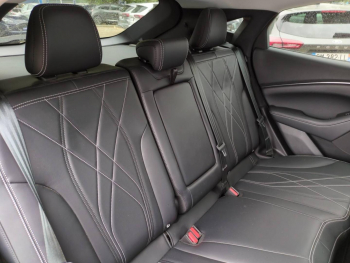 Photo 21 du bon plan FORD Mustang Mach-E 269ch Standard Range 76kWh Mach-E Propulsion occasion à 29990 €