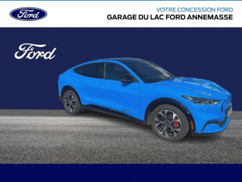 Photo 3 du bon plan FORD Mustang Mach-E 351ch Extended Range 99kWh Premium AWD occasion à 37990 €