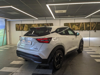 Photo 2 du bon plan NISSAN Juke 1.0 DIG-T 114ch N-Connecta 2023 occasion à 17490 €