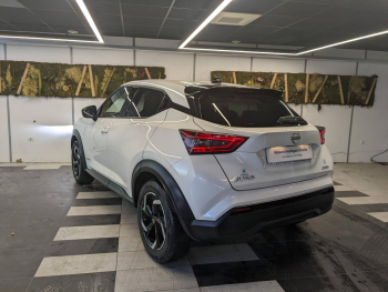 Photo 3 du bon plan NISSAN Juke 1.0 DIG-T 114ch N-Connecta 2023 occasion à 17490 €