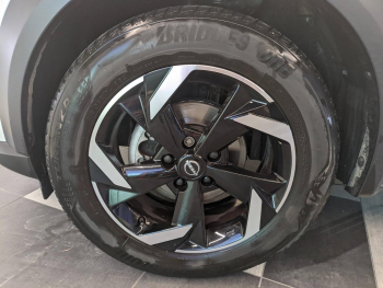 Photo 5 du bon plan NISSAN Juke 1.0 DIG-T 114ch N-Connecta 2023 occasion à 17490 €