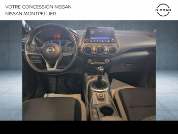 Photo 7 du bon plan NISSAN Juke 1.0 DIG-T 114ch N-Connecta 2023 occasion à 17490 €