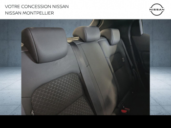 Photo 14 du bon plan NISSAN Juke 1.0 DIG-T 114ch N-Connecta 2023 occasion à 17490 €