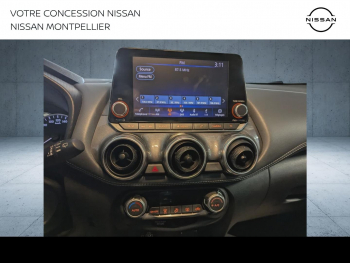 Photo 15 du bon plan NISSAN Juke 1.0 DIG-T 114ch N-Connecta 2023 occasion à 17490 €