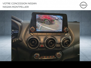 Photo 16 du bon plan NISSAN Juke 1.0 DIG-T 114ch N-Connecta 2023 occasion à 17490 €