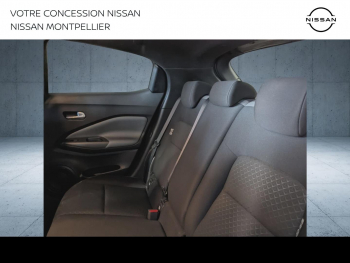 Photo 21 du bon plan NISSAN Juke 1.0 DIG-T 114ch N-Connecta 2023 occasion à 17490 €