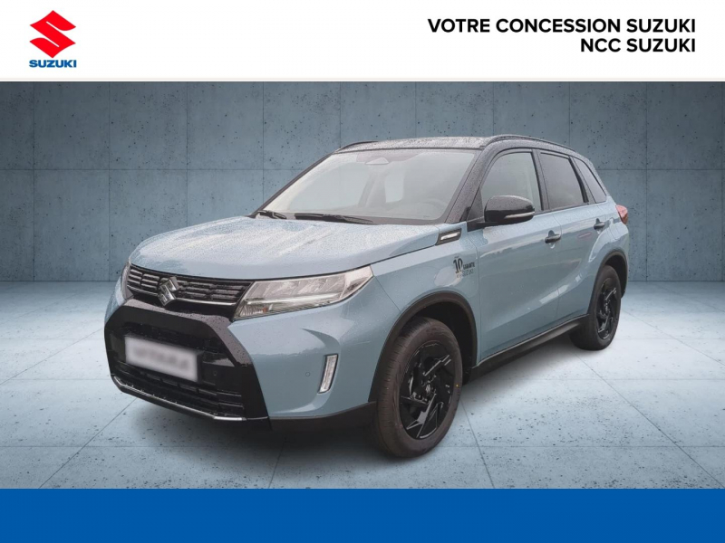 Bon plan SUZUKI Vitara 1.4 Boosterjet Hybrid 110ch Xplore Auto occasion à 26480 €