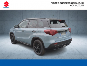 Photo 3 du bon plan SUZUKI Vitara 1.4 Boosterjet Hybrid 110ch Xplore Auto occasion à 26480 €