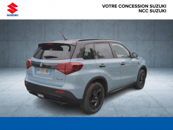 Photo 5 du bon plan SUZUKI Vitara 1.4 Boosterjet Hybrid 110ch Xplore Auto occasion à 26480 €