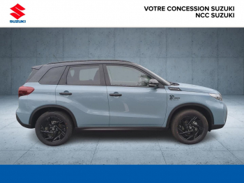 Photo 6 du bon plan SUZUKI Vitara 1.4 Boosterjet Hybrid 110ch Xplore Auto occasion à 26480 €
