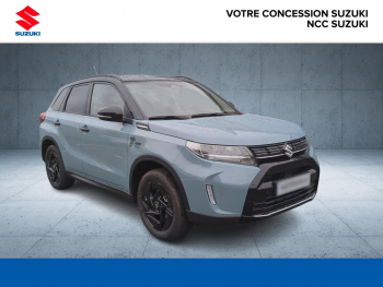 Photo 7 du bon plan SUZUKI Vitara 1.4 Boosterjet Hybrid 110ch Xplore Auto occasion à 26480 €