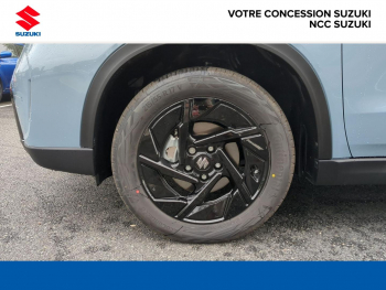 Photo 9 du bon plan SUZUKI Vitara 1.4 Boosterjet Hybrid 110ch Xplore Auto occasion à 26480 €