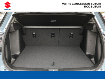 Photo 10 du bon plan SUZUKI Vitara 1.4 Boosterjet Hybrid 110ch Xplore Auto occasion à 26480 €