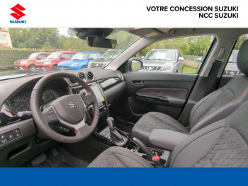 Photo 12 du bon plan SUZUKI Vitara 1.4 Boosterjet Hybrid 110ch Xplore Auto occasion à 26480 €
