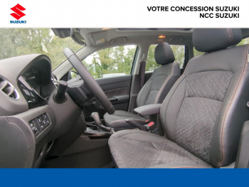 Photo 13 du bon plan SUZUKI Vitara 1.4 Boosterjet Hybrid 110ch Xplore Auto occasion à 26480 €