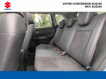 Photo 15 du bon plan SUZUKI Vitara 1.4 Boosterjet Hybrid 110ch Xplore Auto occasion à 26480 €