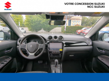 Photo 16 du bon plan SUZUKI Vitara 1.4 Boosterjet Hybrid 110ch Xplore Auto occasion à 26480 €
